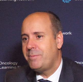 Javier Cortes, MD, PhD, International Breast Cancer Center, Madrid, Spain