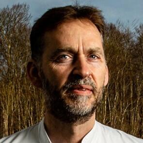 Lars Henrik Jensen, MD, University Hospital of Southern Denmark