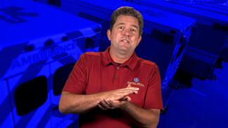 One for the Road: Deep Wound Bleeding