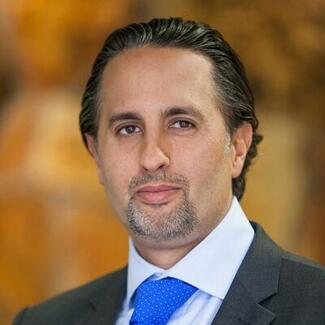 Omid Hamid, MD, The Angeles Clinic & Research Institute