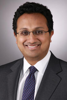 Dr Parikh