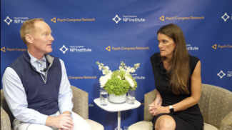 Greg Mattingly, MD, and Elizabeth Judd, NP, MHS