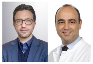 Houman Jalaie, MD, PhD & Mohammad E. Barbati, MD, FEBVS