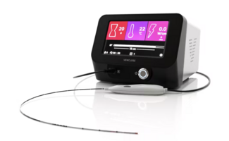 Venclose RF Ablation Catheter