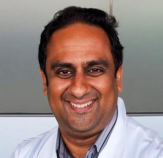 Nirav Niranjan Shah, MD