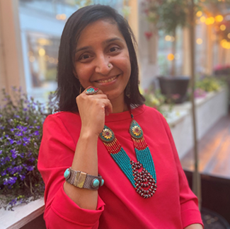 Shilpa Venkatachalam