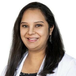 Swetha Kambhampati, MD