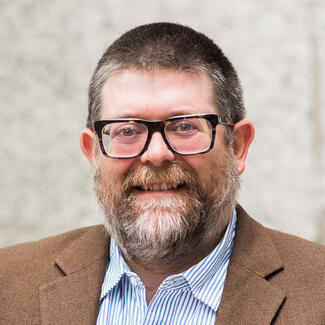 Thomas Stricker, MD.