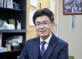 Yutaka Yamamoto, Kumamoto University Hospital