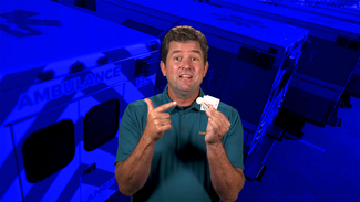 One for the Road: Cleaner IV Sticks—The Swab Trick