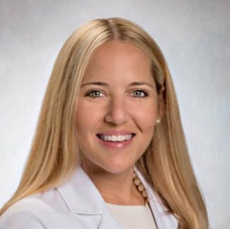 Jessica Allegretti, MD