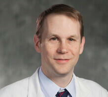 John Strickler, MD, Duke Cancer Center