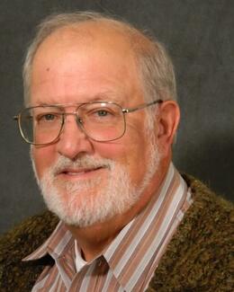 John de Miranda, EdM, CRC