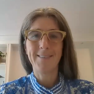 Kathleen Moore, MD, Stephenson Cancer Center