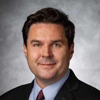 Michael White, MD, MD Anderson Cancer Center