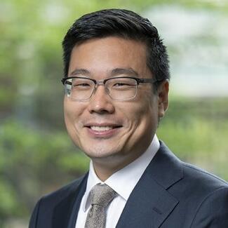 Paul Paik, MD, Memorial Sloan Kettering Cancer Center