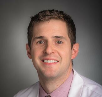 Reid Merryman, MD