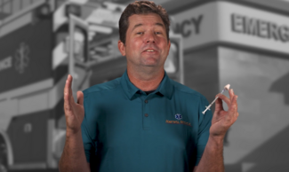 One for the Road: Intranasal Medications - How?