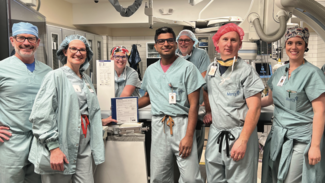 Spotlight Mercy Hospital Figure 2