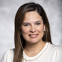 Ticiana Leal, MD, Winship Cancer Institute