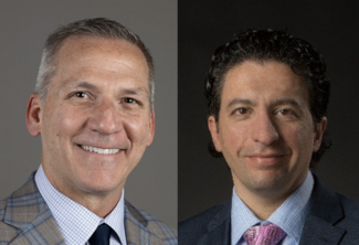 Drs Wiechmann and Saab