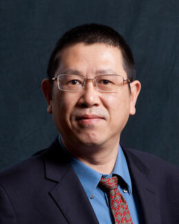 Jun Ma, MD, Sun Yat-sen University Cancer Center