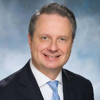 Andrew Evens, DO, MBA, MSc