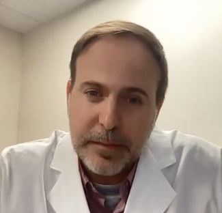 Benjamin Watkins, MD