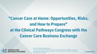 Cancer Care At Home