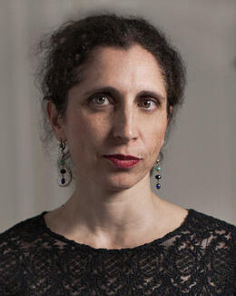Florence Huguet, MD, PhD, Tenon Hospital at Sorbonne University in Paris