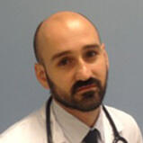 Guillem Argiles, MD, Memorial Sloan Kettering Cancer Center