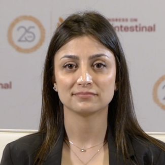 Leony Antoun, MD, Gustave Roussy Cancer Campus