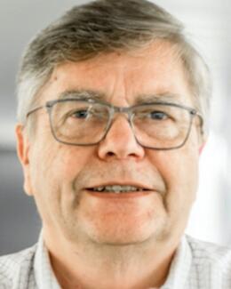 Matti Aapro, MD, Genolier Cancer Center