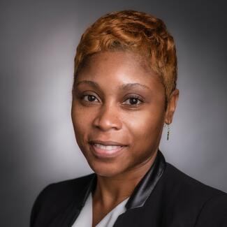 Monique Hartley-Brown, MD, MMSc