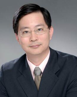 Patrick Tan, MD, PhD, Genome Institute of Singapore 