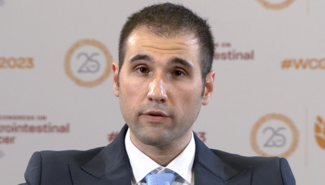 Giovanni Randon, MD, Fondazione IRCCS Istituto Nazionale dei Tumori