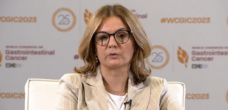Erika Martinelli, MD, PhD, Università degli Studi della Campania “L. Vanvitelli”