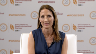 Irit Ben-Aharon, MD, PhD, Fishman Oncology Center