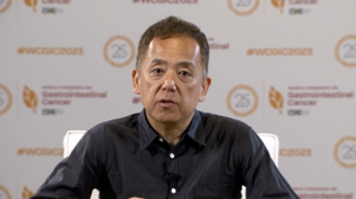 Shinichi Nishina, MD, Kurashiki Central Hospital