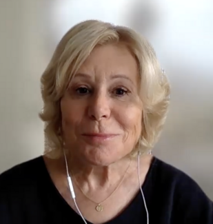 Susan M. O'Brien, MD