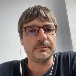 Andrea Casadei-Gardini, MD, San Raffaele Research Hospital