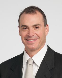 Anthony Fernandez, MD, PhD