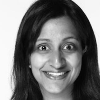 Aparna Parikh, MD, MGH Cancer Center