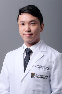 Dr Ching-Lung Cheung