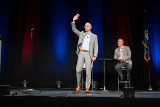 A Shock Heard Round the World: Drs. Woods Curry and Jason McMullan on the Damar Hamlin Resuscitation