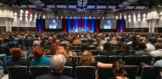 EMS World Expo 2023 Opening Ceremony Highlights the Critical Role of Emergency Medical Services