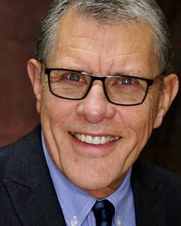 Jack Perkins, DMin, LADC, CSAC, CCLC