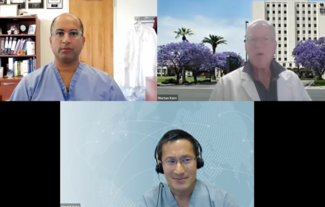 Morton J. Kern, MD; Ajay Kirtane, MD; Arnold Seto, MD, MPA