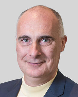 Vladimir Maletic, MD, MS.