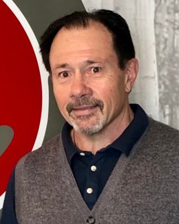 Michael Barnes, PhD, LAC, LPC